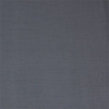 Habitat valance sheet single grey percale weave (British brand)