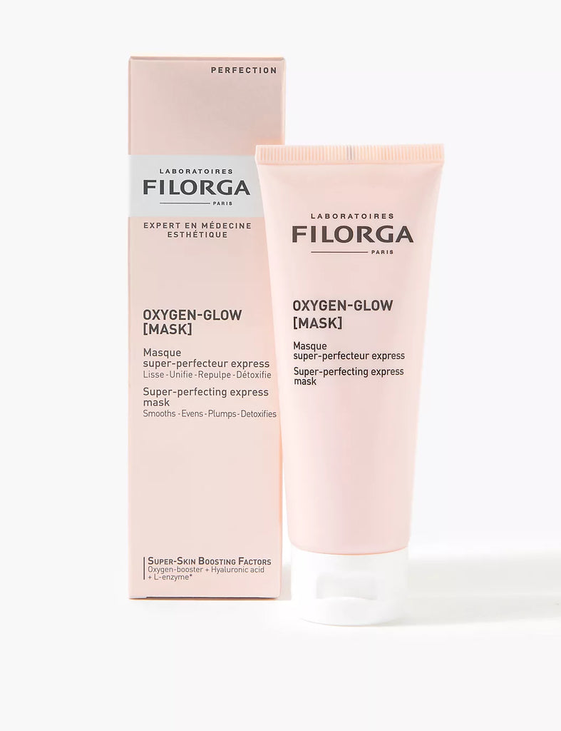 Oxygen Glow Mask 75ml