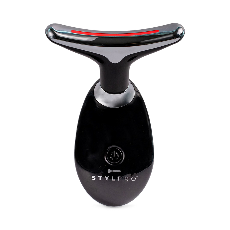 Stylpro Fabulous Firmer neck and face smoother, UK version