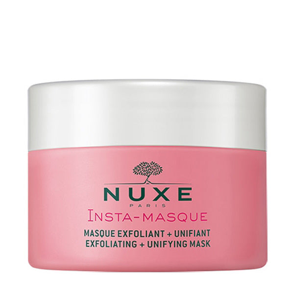 NUXE Insta-Masque Exfoliating & Unifying Mask 50ml