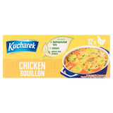 Kucharek Chicken Stock Cube   120g GOODS M&S   