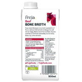 Freja Beef Bone Broth   500ml GOODS M&S   