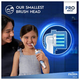 Oral-B Vitality Pro Kids Giftset - Frozen GOODS M&S   