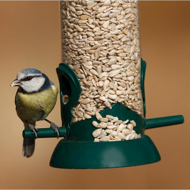 RSPB Small Classic Seed Feeder