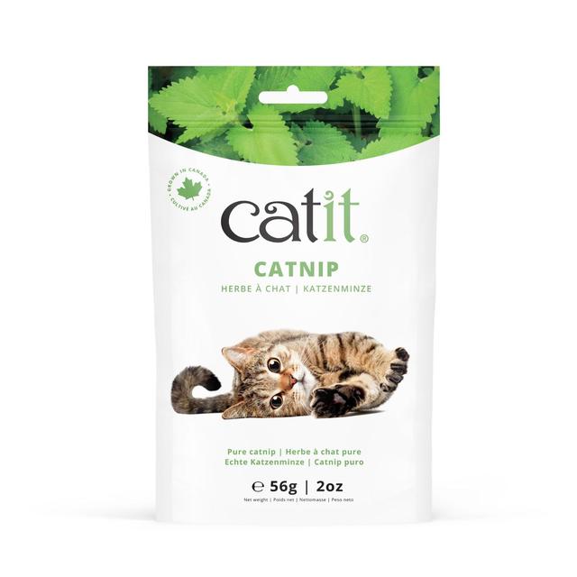 Catit Catnip   56g