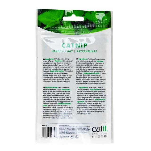 Catit Catnip   14g GOODS M&S   