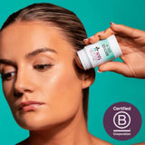 VeganTan bronzer stick for face and body 38g, imported from the UK