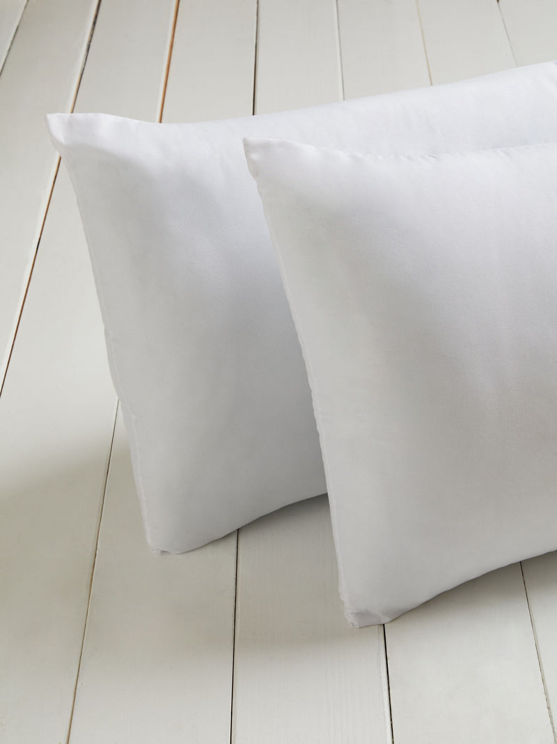 Simply Soft soft pillows 2 pack (British brand)