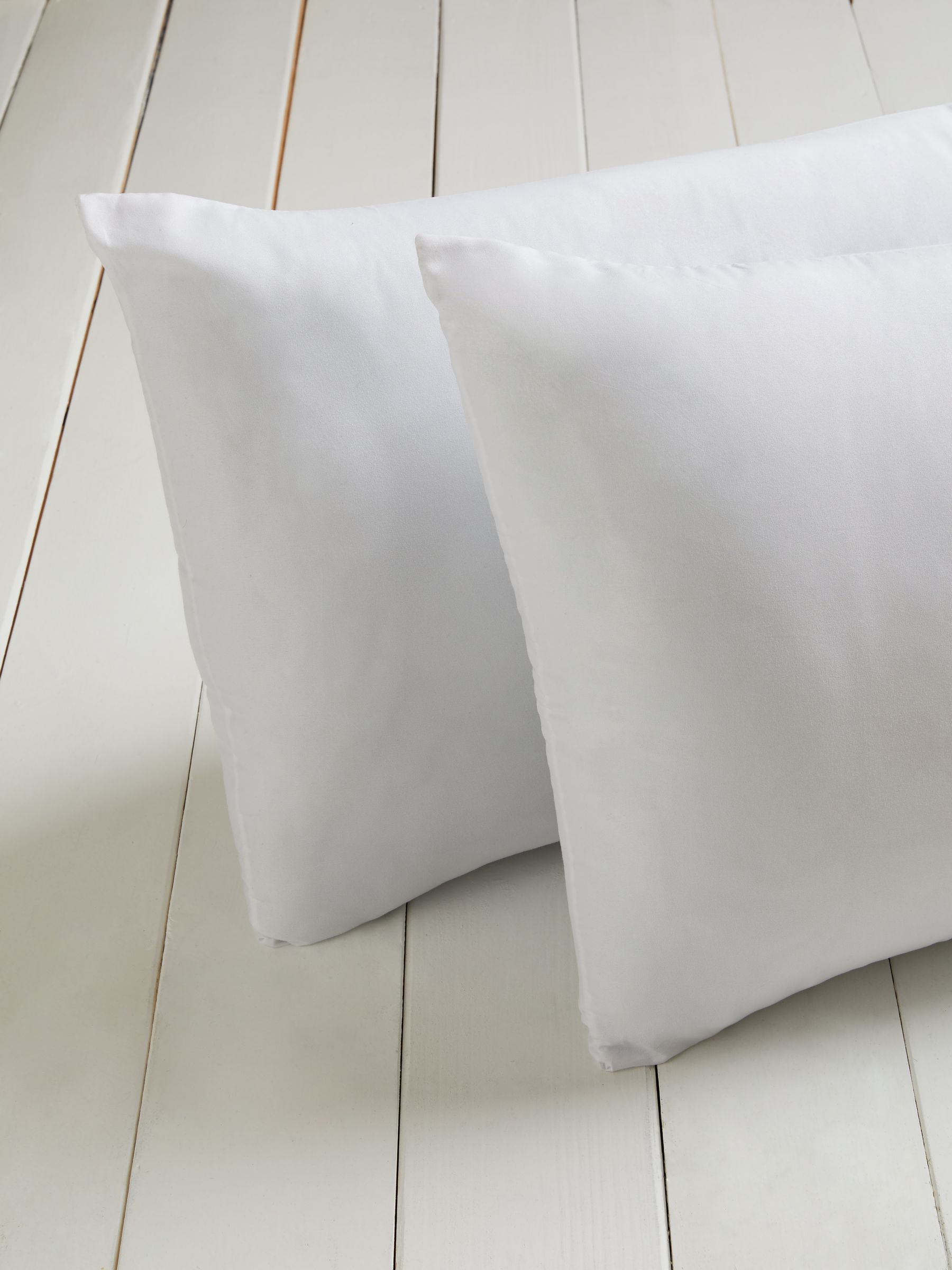 Simply Soft 2 Pack Soft Pillows