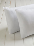 Simply Soft soft pillows 2 pack (British brand)