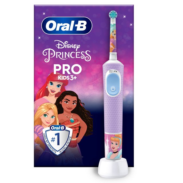 Oral-B Vitality Pro Kids - Princess