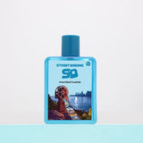 Street Origins Mumbai Hustle EDP 75ml, imported from the UK