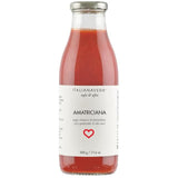 Italianavera Amatriciana Pasta Sauce   500g GOODS M&S   