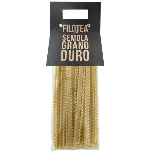 Filotea Reginette Durum Wheat Pasta   500g GOODS M&S   