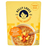 Kelly Loves Konjac Noodles Japanese Curry   225g GOODS M&S   