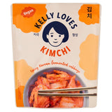 Kelly Loves Korean Kimchi   80g GOODS M&S   