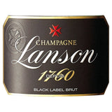 Lanson Le Black - Creation Magnum   150cl GOODS M&S   