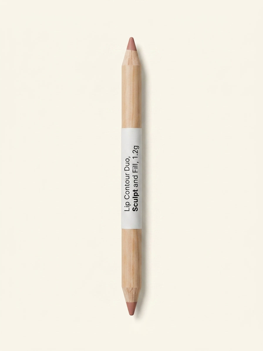 Charlotte Tilbury Lip Cheat Contour Duo lip liner 0.78g, UK version