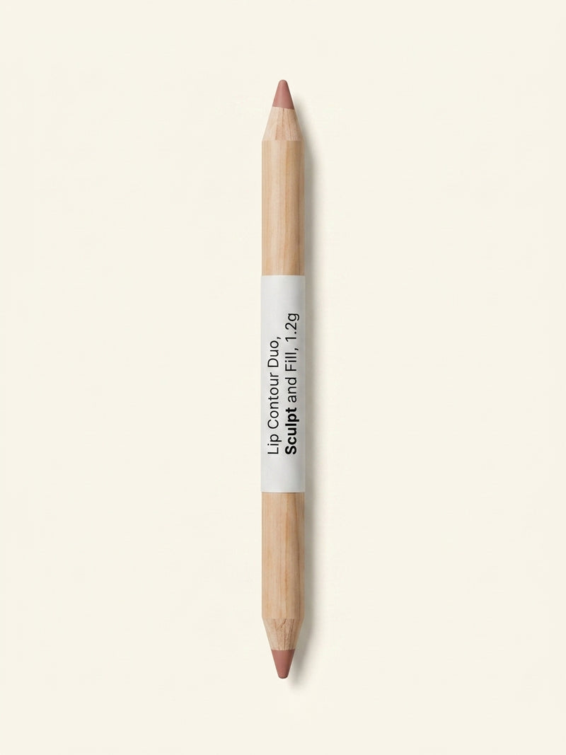 Charlotte Tilbury Lip Cheat Contour Duo lip liner 0.78g, UK version