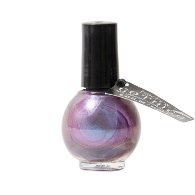Superdrug Technic Gothica Halloween Nail Varnish Purple 9ml- Buy online at McGrocer