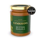 Gymkhana Butter Masala Cooking Sauce   300ml GOODS M&S   