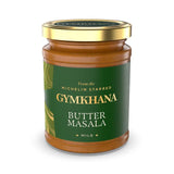 Gymkhana Butter Masala Cooking Sauce   300ml GOODS M&S   