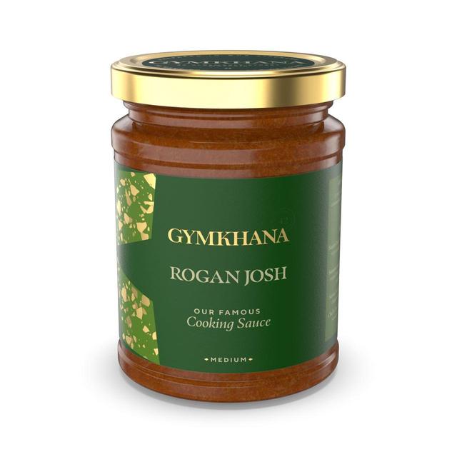 Gymkhana Rogan Josh Cooking Sauce   300ml GOODS M&S   