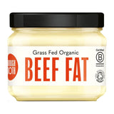 Borough Broth Co 100% Organic Beef Fat   250g GOODS M&S   