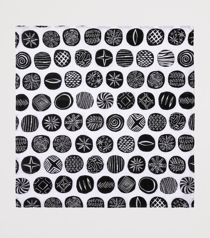 Sourhouse cotton bread blanket (British brand)