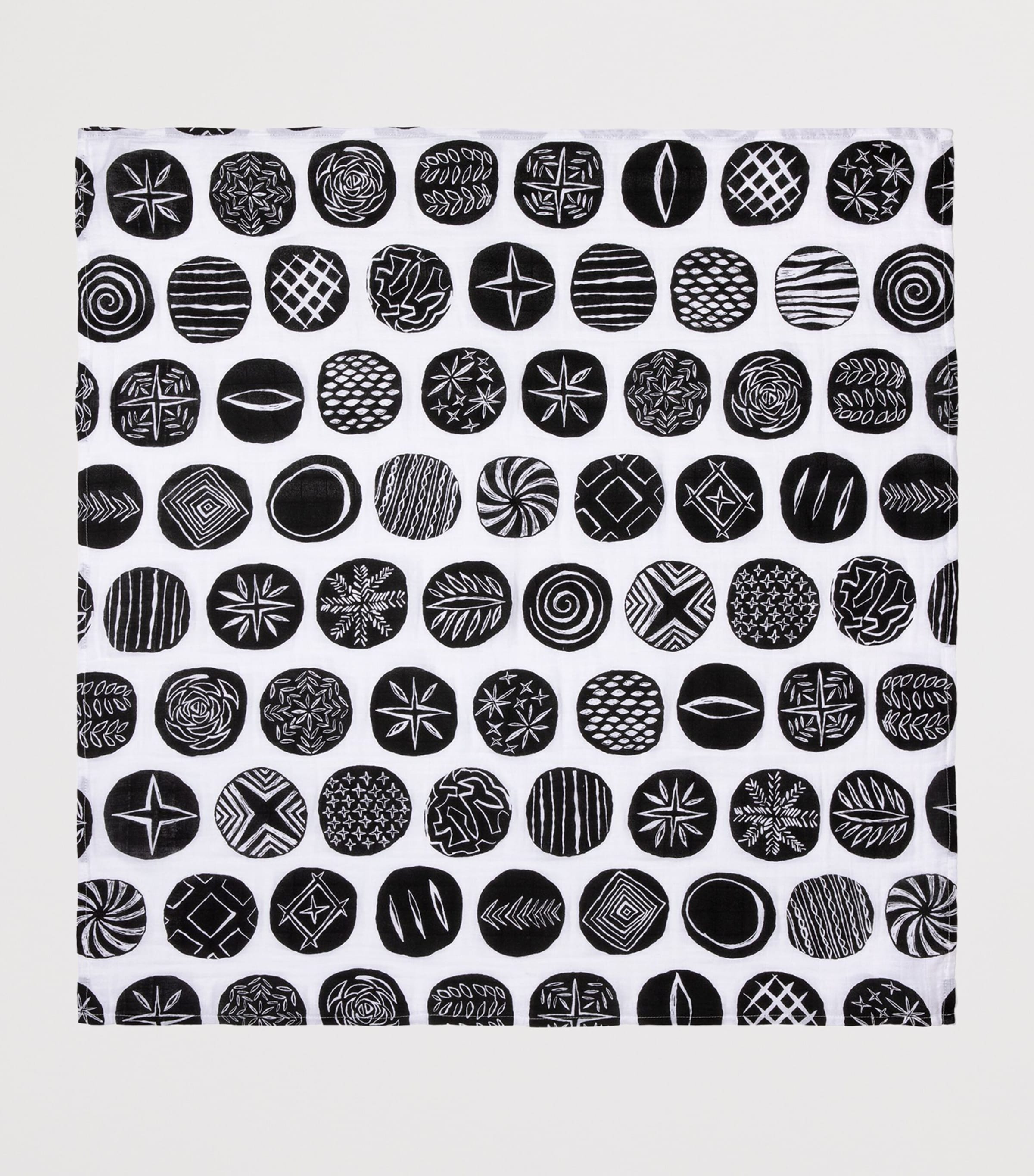 Sourhouse cotton bread blanket (British brand)