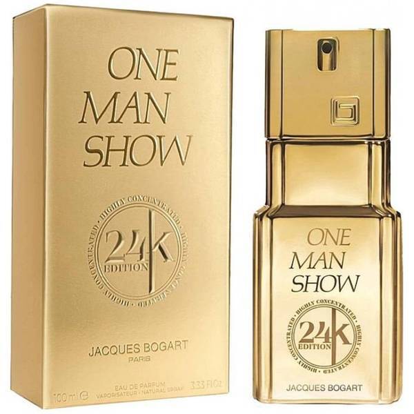 Jacques Bogart 24K Edition EDP 100ml, imported from the UK
