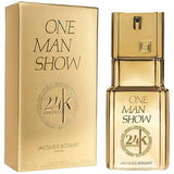 Jacques Bogart 24K Edition EDP 100ml, imported from the UK