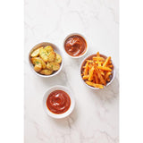 Plants by Deliciously Ella Oak-Smoked Tomato Ketchup   270g GOODS M&S   