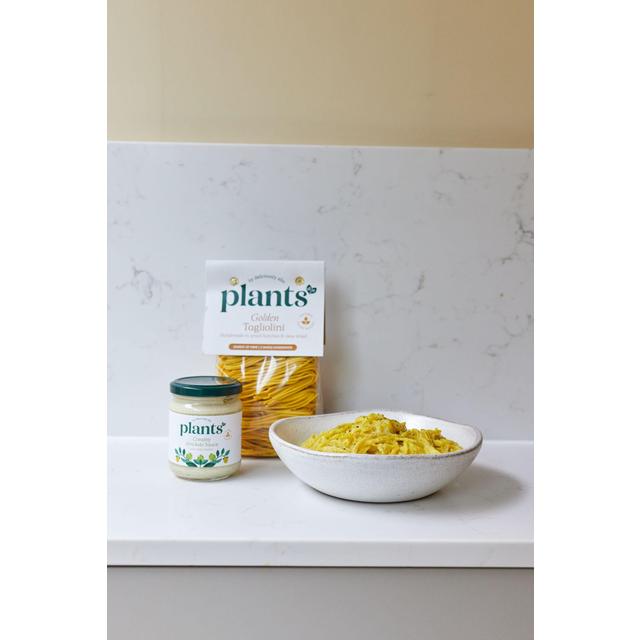 Plants by Deliciously Ella Artichoke Sauce   180g