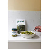 Plants by Deliciously Ella Green Vegan Pesto With Tofu   180g GOODS M&S   