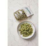 Plants by Deliciously Ella Spinach Fusilli   250g GOODS M&S   