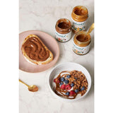 Deliciously Ella Smooth Hazelnut Chocolate Spread   170g GOODS M&S   