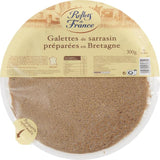 Reflets de France 6 Buckwheat Galettes   300g GOODS M&S   