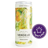 Canned Wine Co. Verdejo   25cl GOODS M&S   