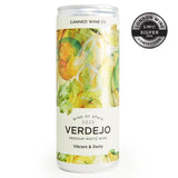 Canned Wine Co. Verdejo   25cl GOODS M&S   