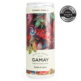 Canned Wine Co. Gamay   25cl GOODS M&S   