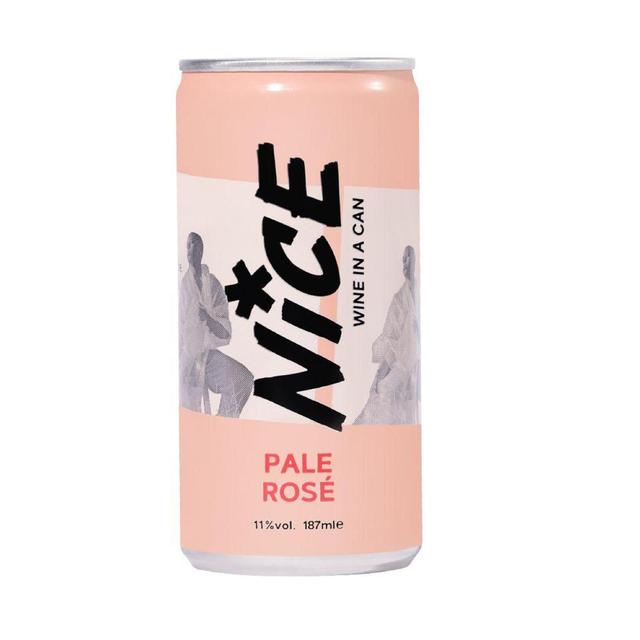 Nice Pale Rose   18.7cl GOODS M&S   