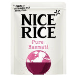 Nice Rice Pure Basmati   250g GOODS M&S   