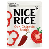 Nice Rice Chipotle recipe   250g GOODS M&S   