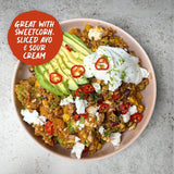 Nice Rice Chipotle recipe   250g GOODS M&S   