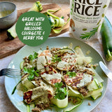 Nice Rice Provencal Herb Recipe   250g GOODS M&S   