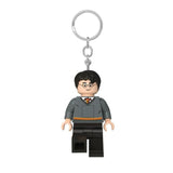 Lego Stationery Harry Potter Keychain Light- Harry Potter GOODS M&S   