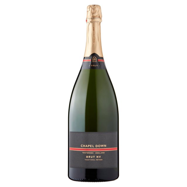 Chapel Down Brut Magnum   150cl GOODS M&S   