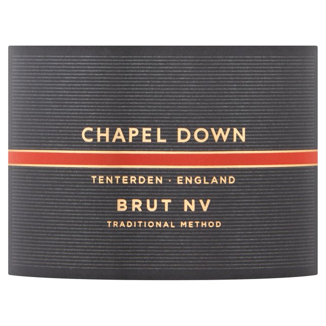 Chapel Down Brut Magnum   150cl GOODS M&S   