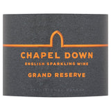 Chapel Down Grand Reserve 2018   75cl GOODS M&S   